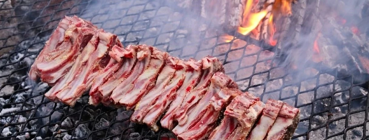 استيكات و بوكسات جاهز للطهي